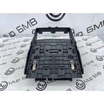 Ящик центральной консоли BMW X7 xDrive40d LCI 2023 G07 B57D30B Перед.