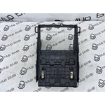 Ящик центральной консоли BMW X7 xDrive40d LCI 2023 G07 B57D30B Перед.