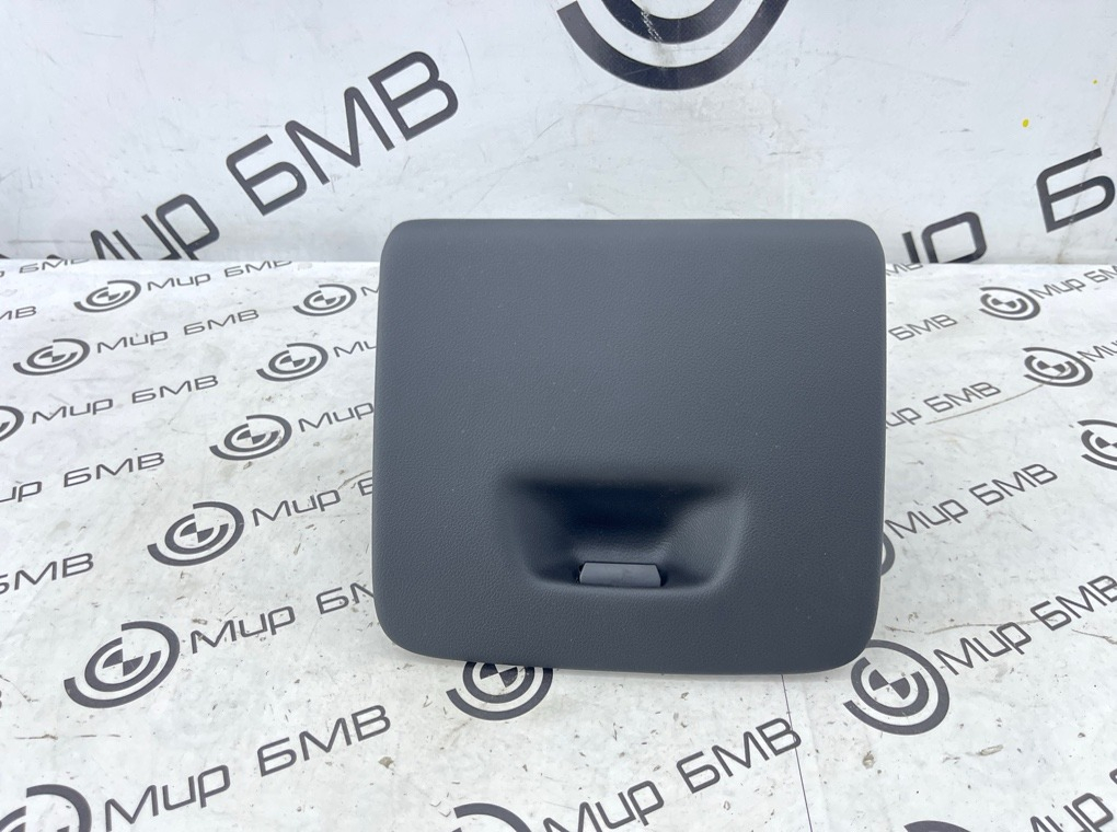 Бардачок водителя BMW X7 xDrive40d LCI 2023 G07 B57D30B