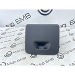 Бардачок водителя BMW X7 xDrive40d LCI 2023 G07 B57D30B