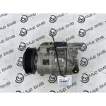 Компрессор кондиционера BMW X3 LCI M40i 2022 G01 B58B30B