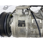 Компрессор кондиционера BMW X3 LCI M40i 2022 G01 B58B30B