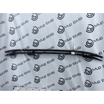 Комплект рейлингов BMW X7 xDrive40d LCI 2023 G07 B57D30B