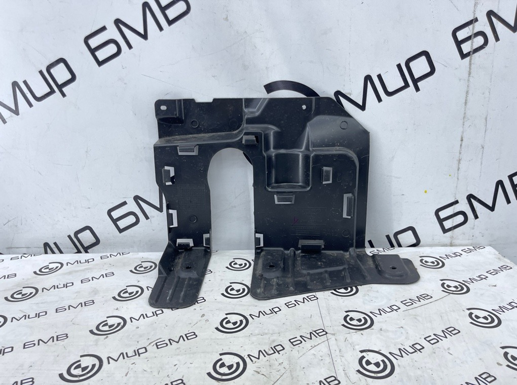 Пыльник рулевой рейки BMW X7 xDrive40i LCI 2023 G07 B58B30P Прав.