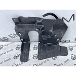 Пыльник рулевой рейки BMW X7 xDrive40i LCI 2023 G07 B58B30P Прав.