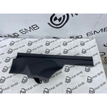 Накладка порога BMW X3 LCI M40i 2022 G01 B58B30B Задн. Лев.