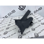 Накладка порога BMW X3 LCI M40i 2022 G01 B58B30B Задн. Лев.