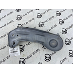 Тяга подрамника BMW X7 xDrive40d LCI 2023 G07 B57D30B Задн. Прав.