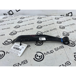 Кронштейн опоры двигателя BMW X7 xDrive40i LCI 2023 G07 B58B30P Лев.