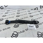 Кронштейн опоры двигателя BMW X7 xDrive40d LCI 2023 G07 B57D30B Лев.