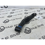 Кронштейн опоры двигателя BMW X7 xDrive40d LCI 2023 G07 B57D30B Лев.