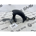 Петля двери багажника BMW X3 LCI M40i 2022 G01 B58B30B Лев.