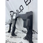 Пыльник рулевой рейки BMW X3 LCI M40i 2022 G01 B58B30B Лев.