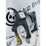 Пыльник рулевой рейки BMW X3 LCI M40i 2022 G01 B58B30B Лев.