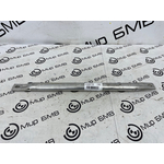 Растяжка моторного отсека BMW X3 LCI M40i 2022 G01 B58B30B Перед.