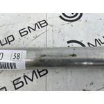 Растяжка моторного отсека BMW X3 LCI M40i 2022 G01 B58B30B Перед.