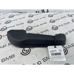 Накладка крышки багажника BMW X7 xDrive40d LCI 2023 G07 B57D30B Лев.