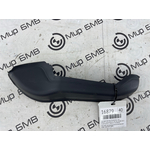 Накладка крышки багажника BMW X7 xDrive40d LCI 2023 G07 B57D30B Лев.