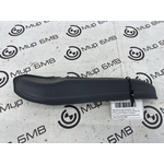 Накладка крышки багажника BMW X7 xDrive40d LCI 2023 G07 B57D30B Лев.