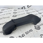 Накладка крышки багажника BMW X7 xDrive40d LCI 2023 G07 B57D30B Лев.