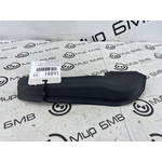 Накладка крышки багажника BMW X7 xDrive40i LCI 2023 G07 B58B30P Прав.