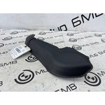 Накладка крышки багажника BMW X7 xDrive40d LCI 2023 G07 B57D30B Прав.