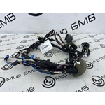 Проводка двери BMW X3 G01 Перед.