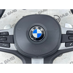 Руль M-style BMW X3 xDrive20d 2018 G01 B47D20A