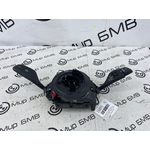 Блок подрулевых переключателей BMW X3 xDrive20d 2018 G01 B47D20A