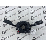 Блок подрулевых переключателей BMW X3 xDrive20d 2018 G01 B47D20A