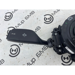 Блок подрулевых переключателей BMW X3 xDrive20d 2018 G01 B47D20A