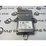 Блок управления (ЭБУ) AirBag BMW X3 xDrive20d 2018 G01 B47D20A