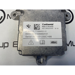 Блок управления (ЭБУ) AirBag BMW X3 xDrive20d 2018 G01 B47D20A