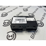 Блок управления климат-контролем BMW X3 xDrive20d 2018 G01 B47D20A