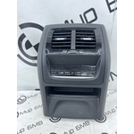 Накладка центральной консоли BMW X3 xDrive20d 2018 G01 B47D20A Задн.