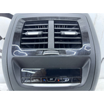 Накладка центральной консоли BMW X3 xDrive20d 2018 G01 B47D20A Задн.