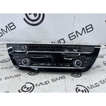 Панель управления BMW X3 xDrive20d 2018 G01 B47D20A