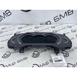 Панель приборов BMW X3 xDrive20d 2018 G01 B47D20A