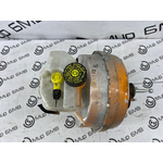 Вакуумный усилитель тормозов BMW X3 xDrive20d 2018 G01 B47D20A