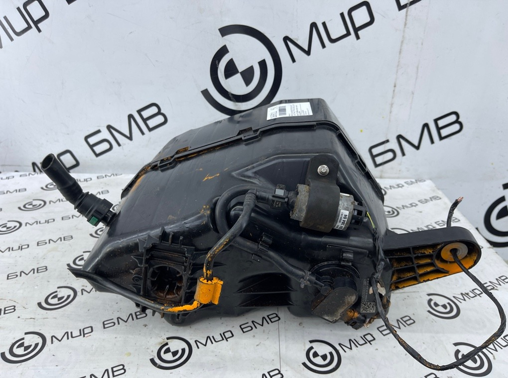 Бачок SCR BMW X3 xDrive20d 2018 G01 B47D20A