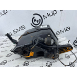 Бачок SCR BMW X3 xDrive20d 2018 G01 B47D20A