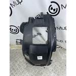 Подкрылок BMW X3 xDrive20d 2018 G01 B47D20A Перед. Лев.