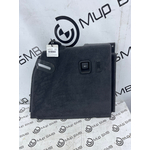 Обшивка багажника BMW X3 xDrive20d 2018 G01 B47D20A Прав.