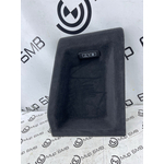 Обшивка багажника BMW X3 xDrive20d 2018 G01 B47D20A Задн. Лев.