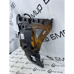 Кронштейн бампера BMW X3 xDrive20d 2018 G01 B47D20A Задн. Прав.