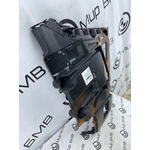 Кронштейн бампера BMW X3 xDrive20d 2018 G01 B47D20A Задн. Прав.