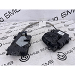 Замок двери багажника BMW X3 xDrive20d 2018 G01 B47D20A