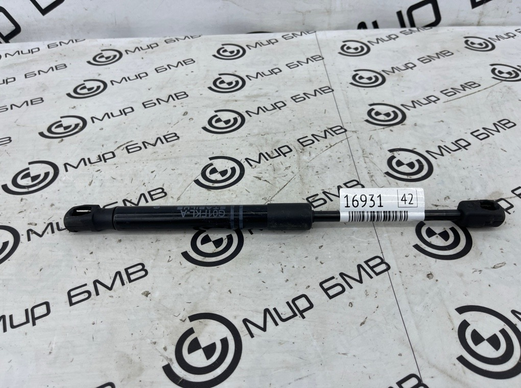 Амортизатор капота BMW X3 xDrive20d 2018 G01 B47D20A