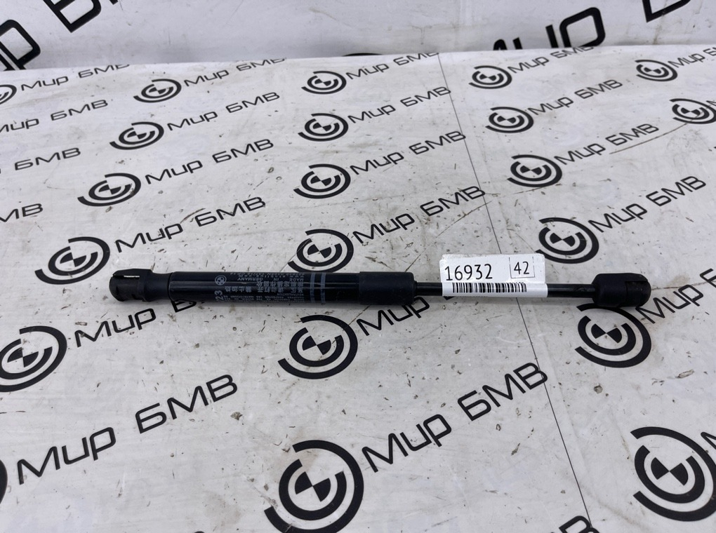 Амортизатор капота BMW X3 xDrive20d 2018 G01 B47D20A