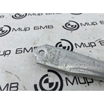 Растяжка моторного отсека BMW X3 xDrive20d 2018 G01 B47D20A Задн. Лев.